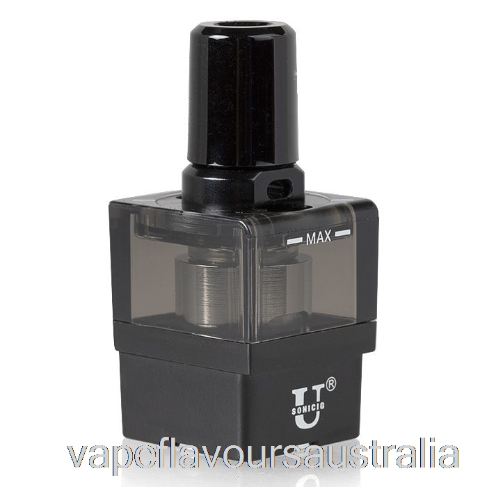 Vape Nicotine Australia USONICIG Rhythm Replacement Tanks Replacement Tank
